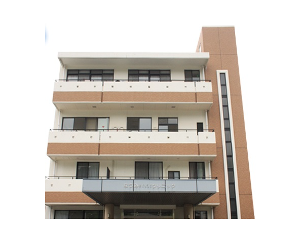 医療法人社団大同会 介護療養型老人保健施設なづみの写真