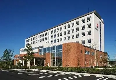 医療法人三慶会 指扇病院・指扇療養病院の写真