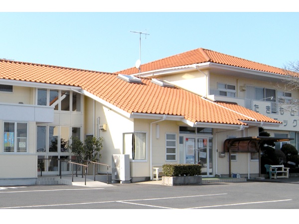 医療法人真成会 たきもとクリニックの写真