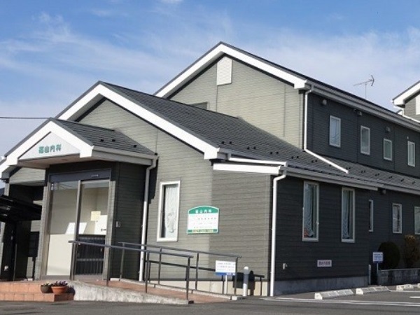 医療法人福山内科の写真