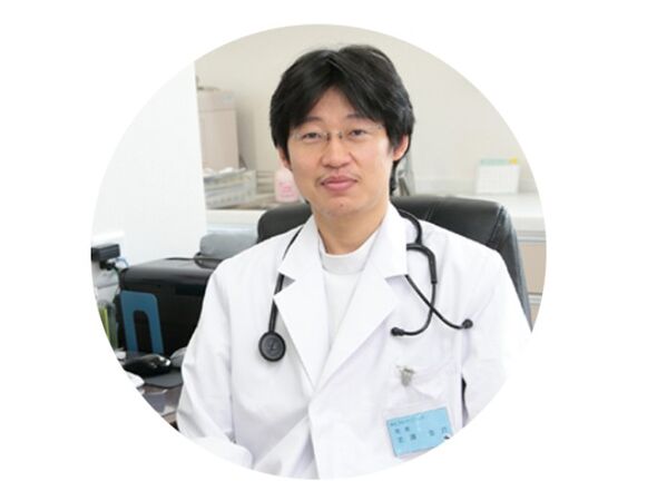 医療法人社団きたうらクリニックの写真