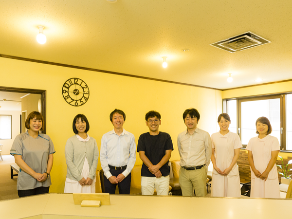 アキクリニックの写真