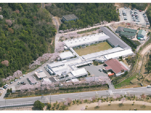 社会福祉法人 相清福祉会の写真
