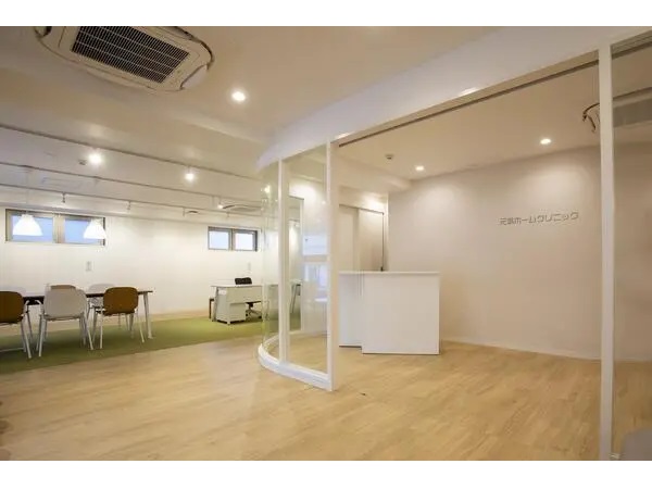 株式会社ヴィータ 元気訪問看護リハステーションの写真