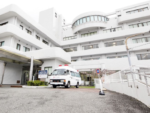 医療法人社団五誓会　あさひ病院の写真