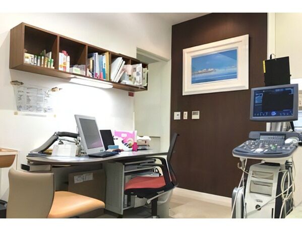 医療法人社団雄愛会 むらたレディースクリニックの写真