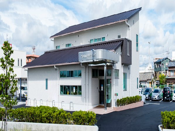 たなか循環器内科クリニックの写真