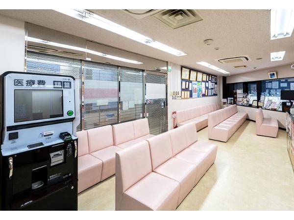 医療法人藤祐会 ソフィア祐子レディースクリニックの写真