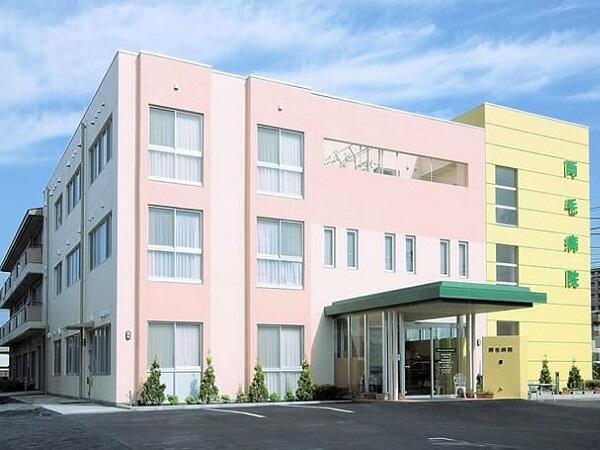 医療法人秋山会 両毛病院の写真