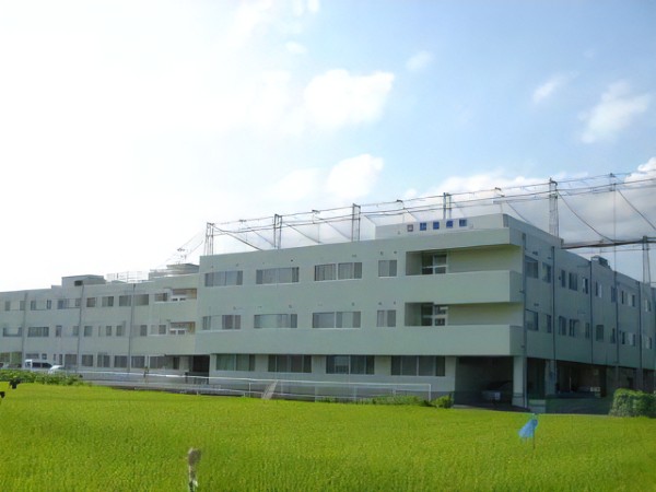 医療法人社団みどり会の写真