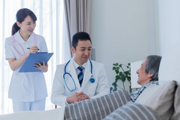 特定医療法人同樹会 苫小牧病院の写真