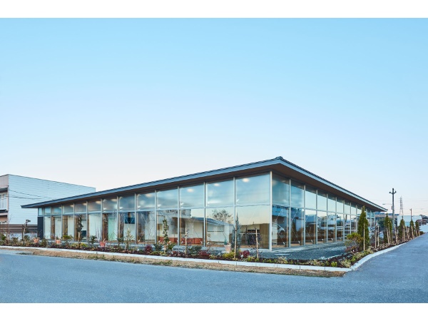 このはなクリニックの写真