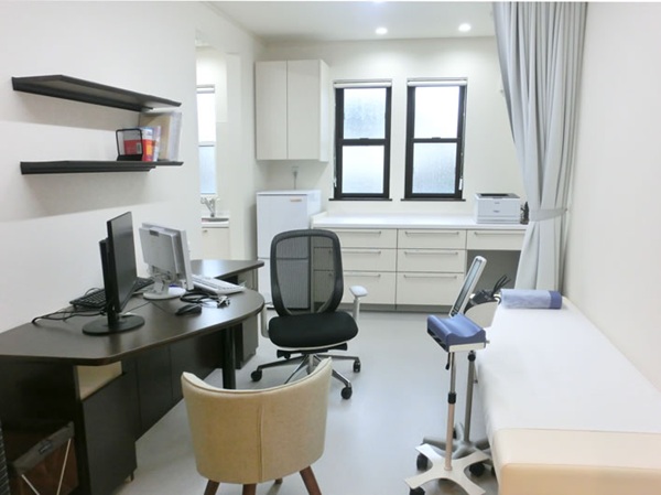 北野台内科クリニックの写真