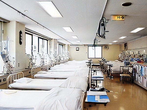 医療法人社団たんだ泌尿器科の写真