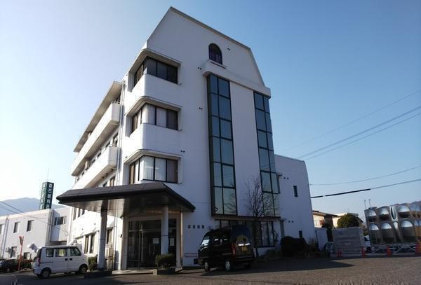 医療法人 社団仁清会 康成病院の写真