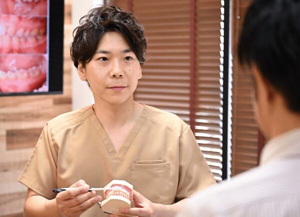 三ノ輪2丁目maoデンタルクリニックの写真