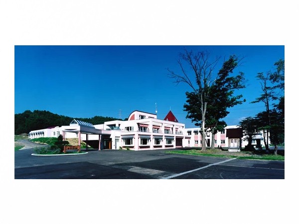 社会福祉法人札幌緑花会 砂川希望学院の写真