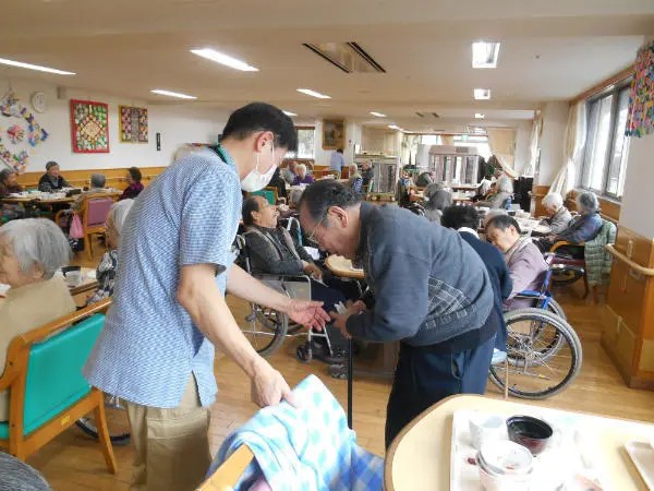 社会福祉法人湘南愛心会 介護老人保健施設かまくらの写真
