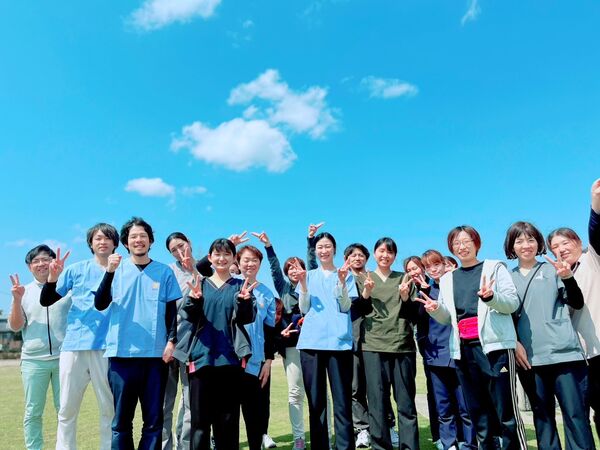 株式会社ナースホーム の写真