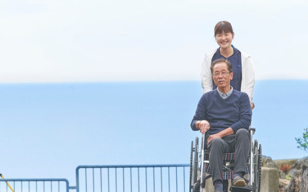 社会福祉法人聖テレジア会 鎌倉リハビリテーション聖テレジア病院の写真