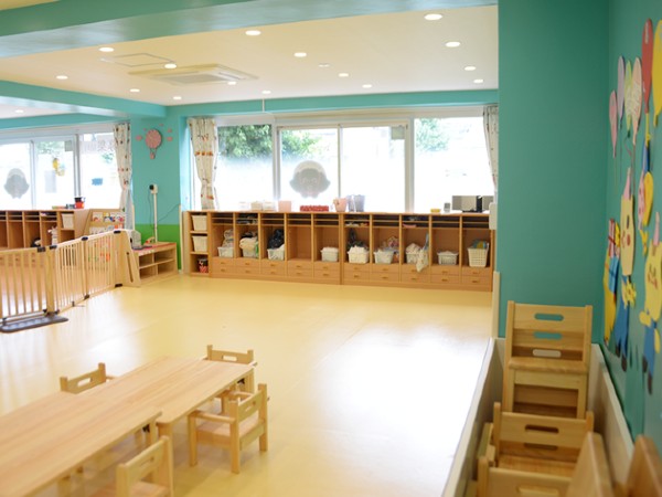 一般社団法人キッズドリームプロジェクトの写真