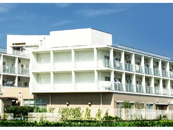 SEIWA Medical株式会社の写真