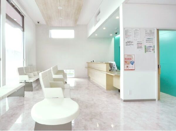 ひこさかクリニックの写真