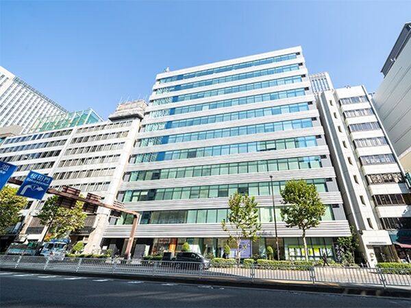 眠りと咳のクリニック虎ノ門の写真