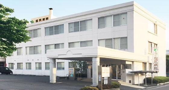 医療法人雄久会 塩尻病院の写真