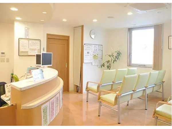 北川アイクリニックの写真