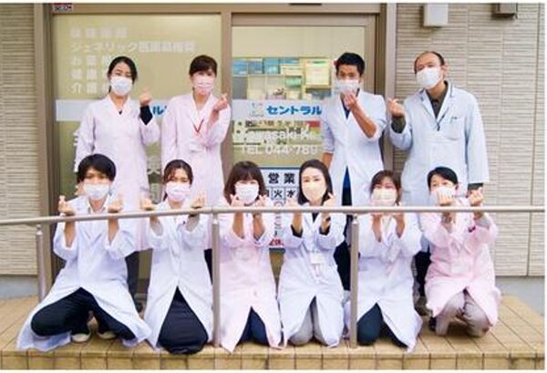 株式会社イエローエイトの写真