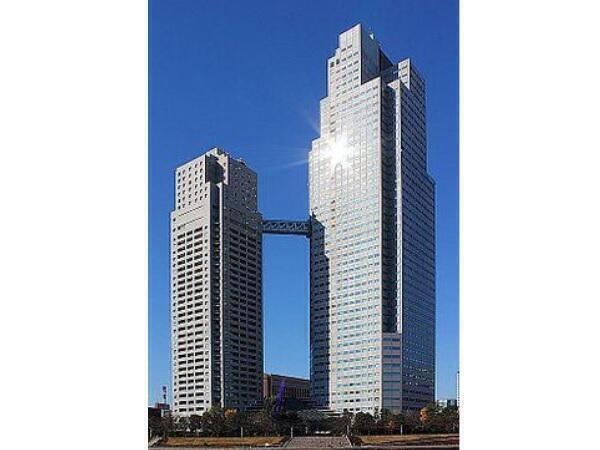 医療法人社団中央みなと会 三井タワークリニックの写真