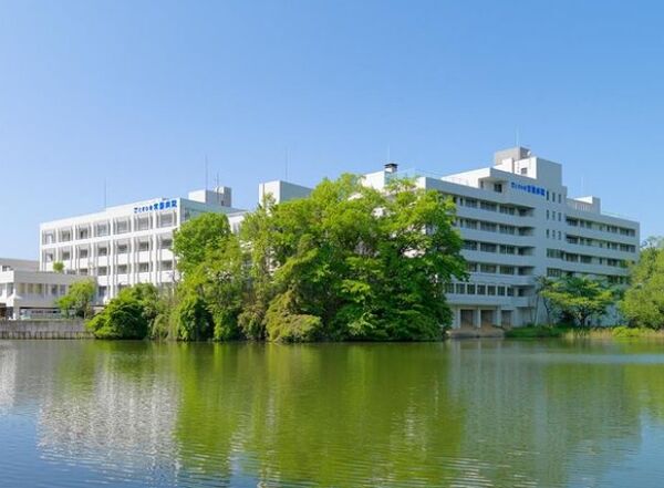 ときわ会グループの写真