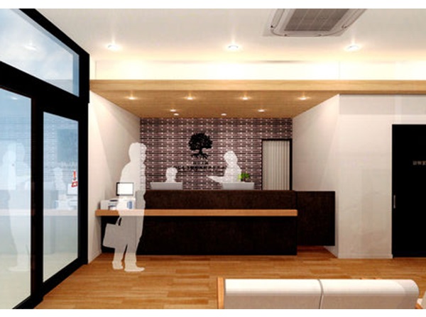 枚方大橋つじもと整形外科クリニックの写真