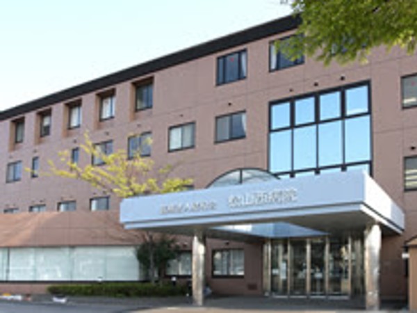医療法人結和会 松山西病院の写真