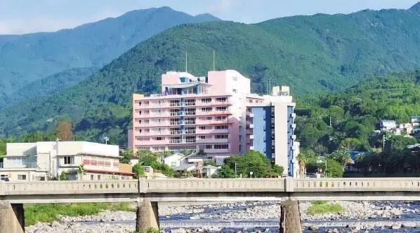 医療法人社団健育会 熱川温泉病院の写真