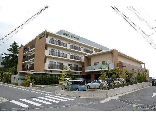 社会福祉法人駒どり　特別養護老人ホーム駒どりの郷の写真