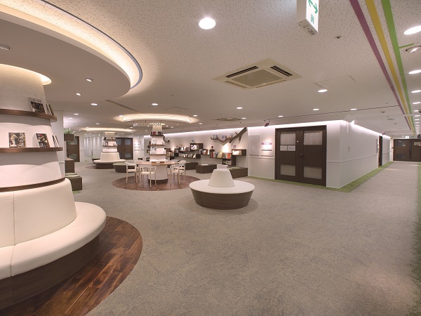 医療法人社団和賀会 下総中山メンタルクリニックの写真