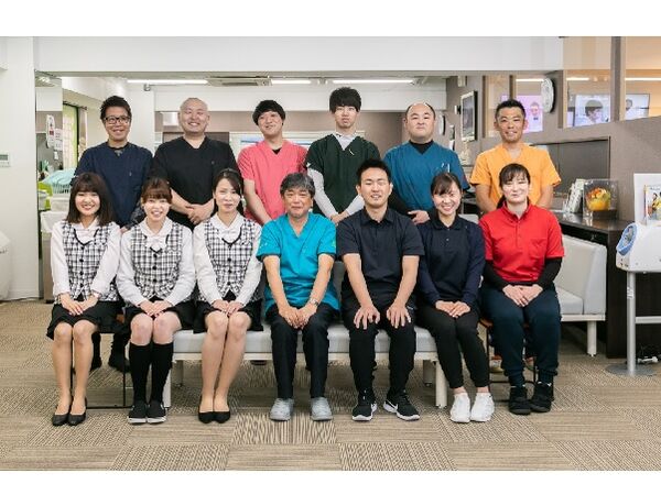 医療法人社団SEISEN 清泉クリニック整形外科の写真