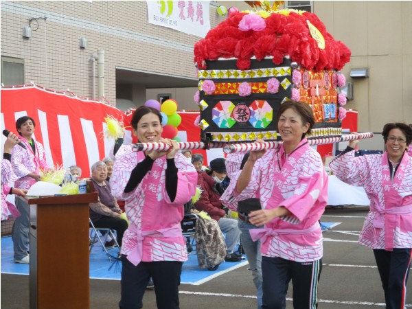 社会福祉法人 弥生福祉会の写真