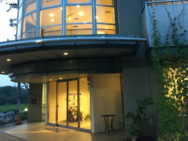 医療法人一祐会 介護老人保健施設ハーモニィーの写真