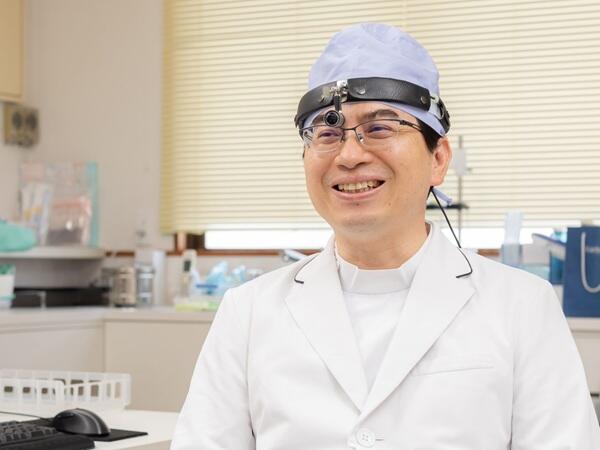 本荘耳鼻咽喉科医院の写真