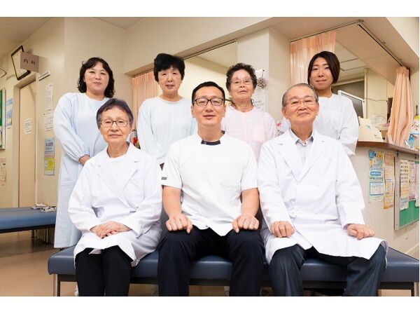 野々田小児科・内科の写真