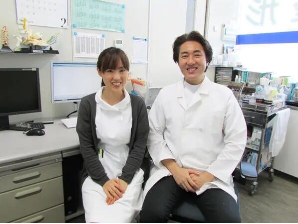 医療法人社団 恵和会 河原整形外科の写真