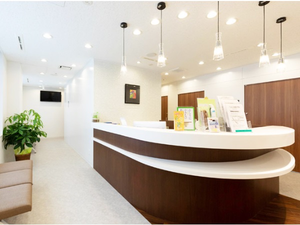 草加西口大腸肛門クリニックの写真