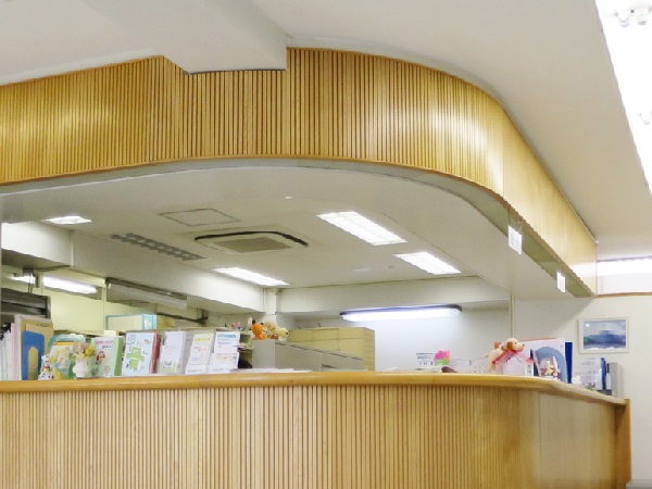 医療法人財団鎮目記念会 鎮目記念クリニックの写真