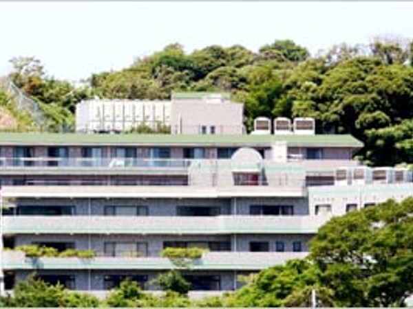 医療法人社団 相光会 湘南グリーン介護老人保健施設の写真