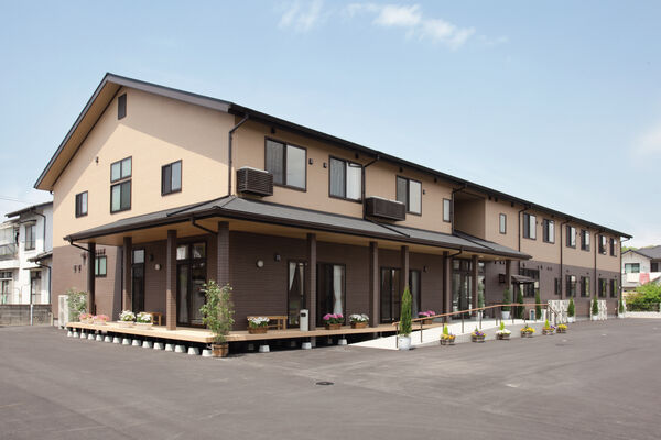 株式会社 BDAパートナーズの写真