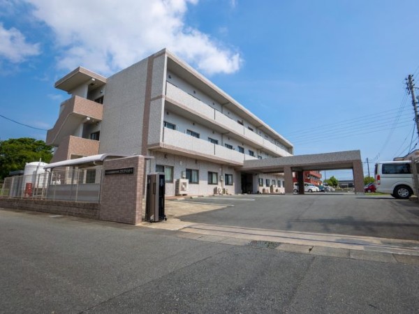 株式会社けやきメディカル アクアナーシングホーム川井町の写真