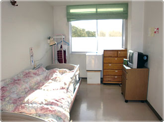 医療法人聖ルカ会 介護老人保健施設さくら苑の写真